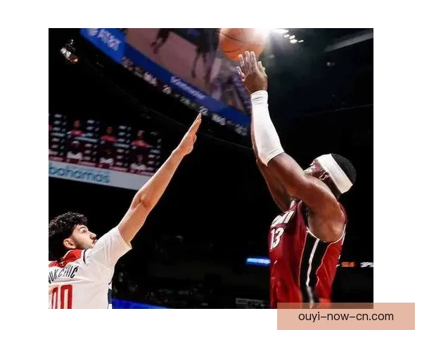 阿德巴约谈被奇才三人包夹防守仅获六次出手机会