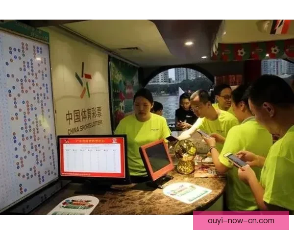 世界杯竞猜游戏规则全面解析与技巧分享助你赢取大奖